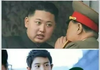 김정은과 엑소 찬열 닮은꼴