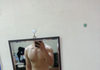 맨몸주의)))))84kg->72kg 두달 간 헬스 인증