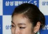 피겨여왕 김연아 눈물의은퇴무대ㅠㅠ