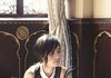 시스루 몸매 보여주는 빅토리아