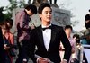 3관왕 김수현