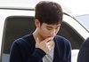 염색한 김수현, 훈남친 돋는 패션