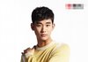 김수현 상큼돋는 새화보