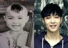 엑소 레이 과거사진
