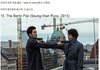 외국 영화 사이트에서 선정한 한국 범죄영화 베스트 15