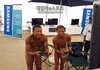 컬쳐쇼크의 뜻을 모른다면 봐라