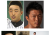 스타 닮은 꼴 모음 (스압주의)  