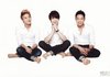 8월 드디어 컴백예고한 JYJ