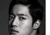 김현중 흑백화보 