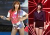 빅토리아 다이어트 전 vs 후, 종잇장 몸매로 변신