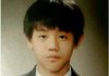 90년생 남자아이돌의 졸업사진 모음