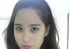 서현 민낯 셀카 공개!~