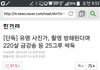 유명 사진가의 부심