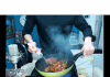아프리카 먹방 이래서 보는구나......(BJ 음마 외모는 덤이지)