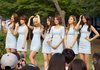 막방 미니 팬미팅한 aoa
