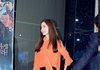 주황색옷도 소화하는 윤아
