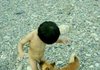 이 아이는 커서