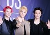 드디어 컴백한 JYJ 쇼케이스