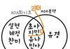 클릭하는순간AOA초아덕이된다
