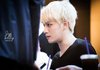 비주얼쇼크의 원조 김재중