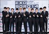 엑소 새멤버 등장?????
