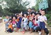 얼굴만큼 예쁜 마음~걸스데이 태국 봉사활동