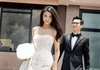 품절 스타들의 웨딩 화보 모음