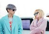 케미터지는 아이돌들