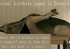 덴마크의 성매매 피해자