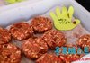 사람맛 인육버거