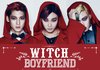 보이프렌드 단체 컴백 WITCH 사진 공개!!!!