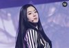수트도 잘어울리는 레드벨벳 아이린
