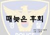 [웹툰] 112허위신고 여러사람에게 민폐이자 범죄입니다.(실제사연)