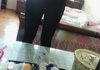 하체비만 심한 편인가요?; (+수정 