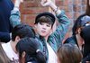 슈퍼마리오같은 방탄소년단 지민