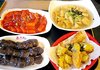프랜차이즈 떡볶이집 중 좋아하는 떡볶이 있음?