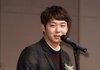 상받으러가서 기쁜 박유천 표정ㅋㅋ
