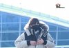 카이대신 옷만 공항에옴ㅋㅋㅋㅋㅋㅋㅋㅋ