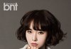 최강동안 이정현의 bnt 화보 