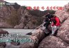 삼시세끼 낚시하다가 분노한 참바다씨
