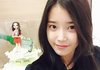 아이유를 더 사랑스럽게 하는 평소 셀카들