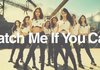 Catch Me If You Can 뮤비까지 찍었던 제시카 