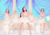 소녀시대 춤 나만 이거 뜬금없나?