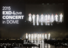 엑소, 국내 첫 돔 콘서트 '규모로 압도하고, 최초 타이틀로 의미 더해'
