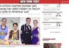 김치녀 또 미국 기사에 실렸음
