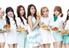 대세 설현 출연해주신 AOA 치킨광고
