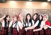 AOA 일본 단콘