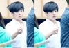 빅스팬이 찍어준 엑소 시우민 직찍 ㄷㄷ
