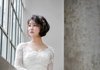 치인트 박민지 웨딩화보