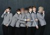 방탄소년단 평균외모